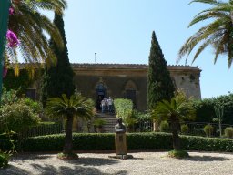 Mercredi 21 Agrigento