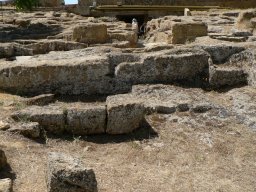 Mercredi 21 Agrigento