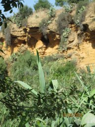 Mercredi 21 Agrigento