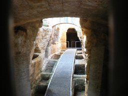 Mercredi 21 Agrigento