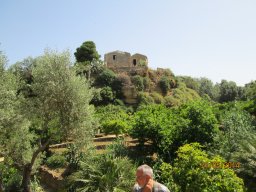 Mercredi 21 Agrigento