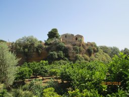 Mercredi 21 Agrigento