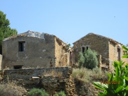 Mercredi 21 Agrigento