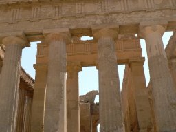 Mercredi 21 Agrigento