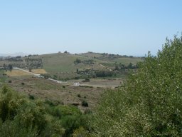 Mercredi 21 Agrigento