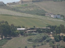 Mercredi 21 Agrigento