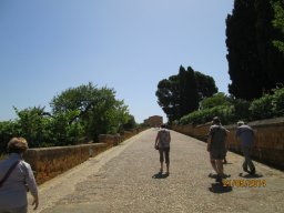 Mercredi 21 Agrigento