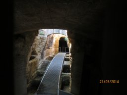 Mercredi 21 Agrigento