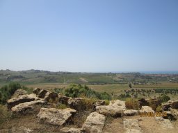 Mercredi 21 Agrigento