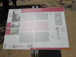 Mercredi 21 Agrigento