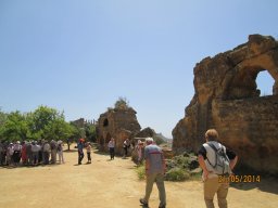 Mercredi 21 Agrigento