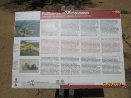 Mercredi 21 Agrigento