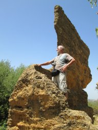Mercredi 21 Agrigento