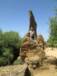 Mercredi 21 Agrigento