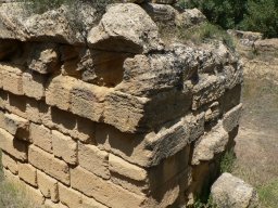 Mercredi 21 Agrigento