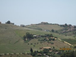 Mercredi 21 Agrigento
