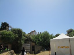 Mercredi 21 Agrigento
