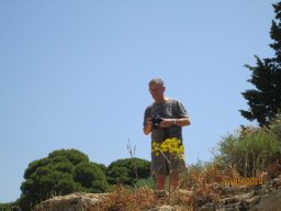 Mercredi 21 Agrigento
