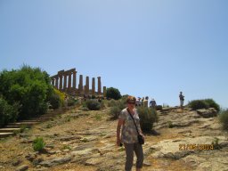 Mercredi 21 Agrigento