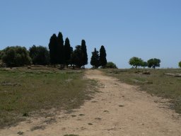 Mercredi 21 Agrigento