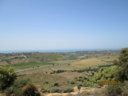 Mercredi 21 Agrigento