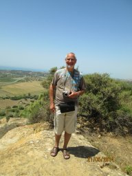 Mercredi 21 Agrigento