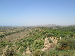 Mercredi 21 Agrigento