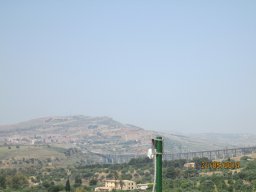 Mercredi 21 Agrigento