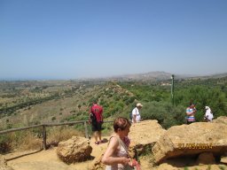 Mercredi 21 Agrigento