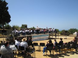 Mercredi 21 Agrigento