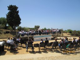 Mercredi 21 Agrigento