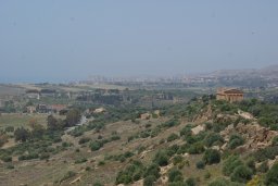 Mercredi 21 Agrigento