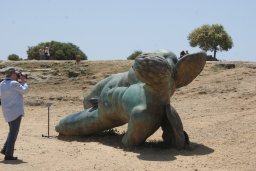 Mercredi 21 Agrigento
