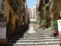 Mercredi 21 Agrigento
