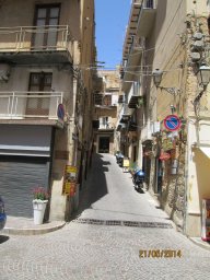 Mercredi 21 Agrigento
