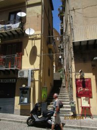Mercredi 21 Agrigento