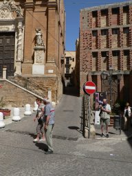 Mercredi 21 Agrigento