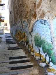 Mercredi 21 Agrigento