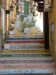 Mercredi 21 Agrigento