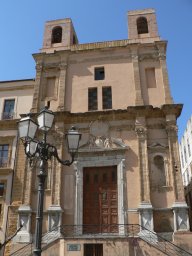 Mercredi 21 Agrigento