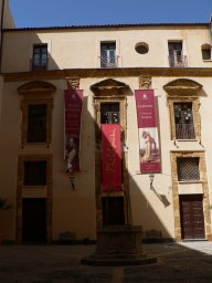 Mercredi 21 Agrigento