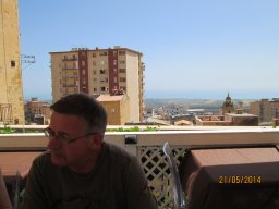 Mercredi 21 Agrigento
