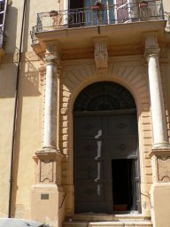 Mercredi 21 Agrigento