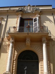 Mercredi 21 Agrigento