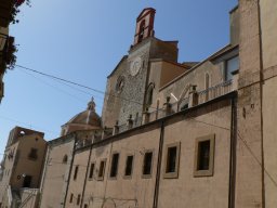 Mercredi 21 Agrigento