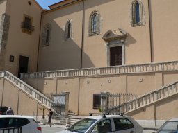 Mercredi 21 Agrigento