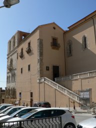 Mercredi 21 Agrigento
