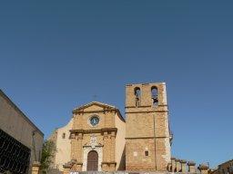 Mercredi 21 Agrigento