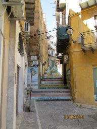Mercredi 21 Agrigento
