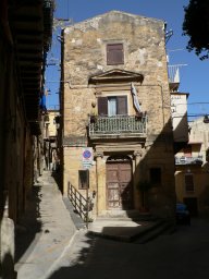 Mercredi 21 Agrigento
